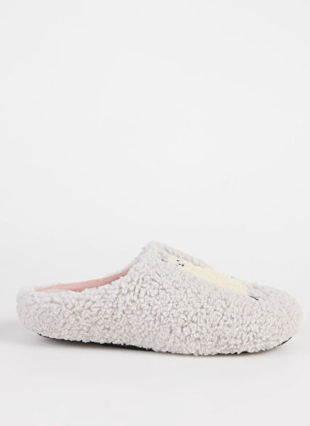 Fabrika Comfort Kadın Ev Terliği