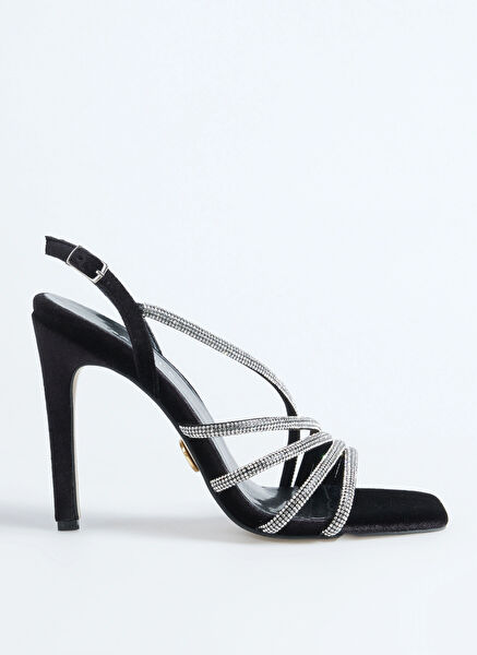 Fabrika Klasik Topuklu Ayakkabı