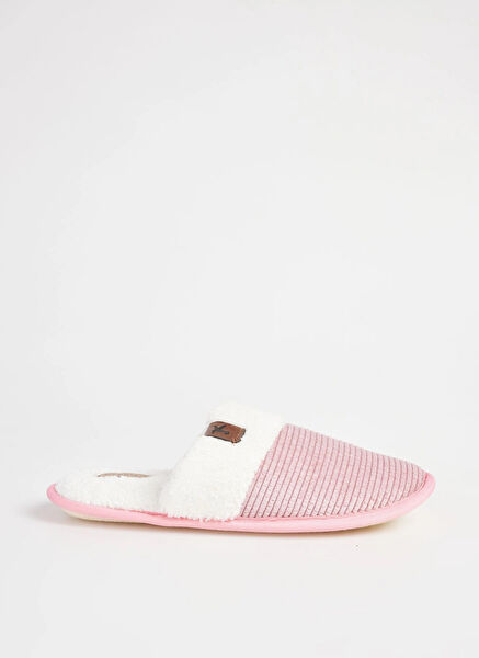 Fabrika Comfort Kadın Ev Terliği