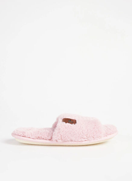 Fabrika Comfort Kadın Ev Terliği