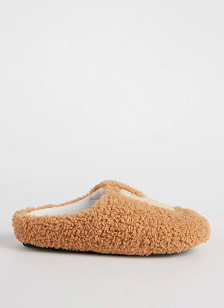 Fabrika Comfort Kadın Ev Terliği