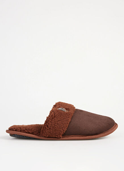 Fabrika Comfort Erkek Ev Terliği