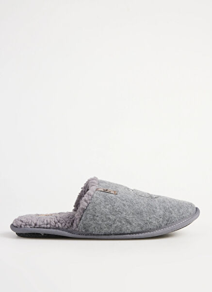 Fabrika Comfort Erkek Ev Terliği