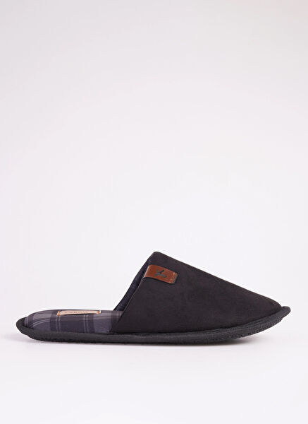 Fabrika Comfort Erkek Ev Terliği