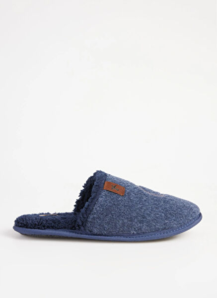 Fabrika Comfort Erkek Ev Terliği