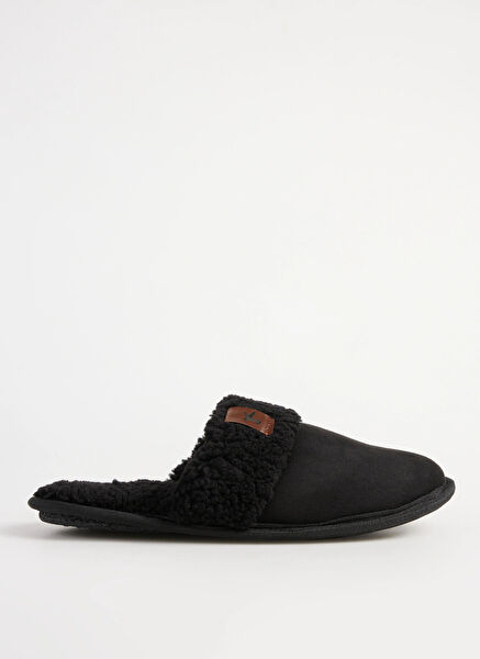 Fabrika Comfort Erkek Ev Terliği