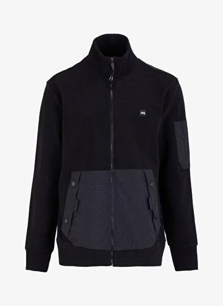 Jeep Erkek Sweatshirt