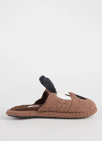 Fabrika Comfort Erkek Ev Terliği