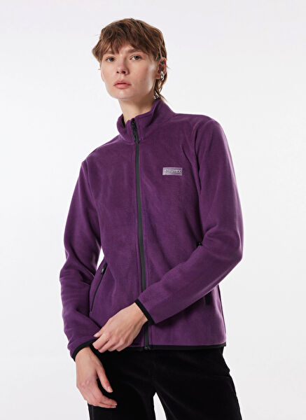 Discovery Expedition Kadın Sweatshirt