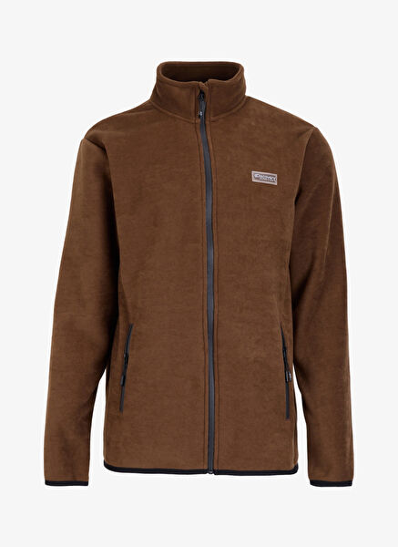 Discovery Expedition Erkek Sweatshirt