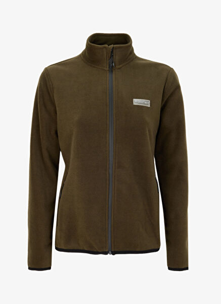 Discovery Expedition Kadın Sweatshirt