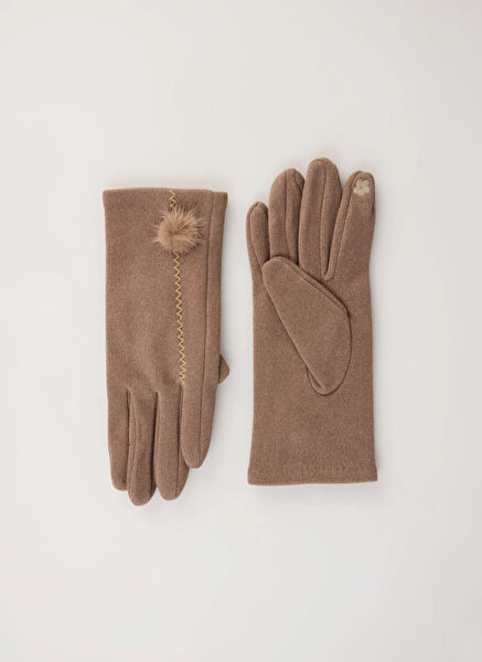 Fabrika Eldiven, Bere, Şapka, Maske