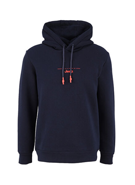 Jeep Erkek Sweatshirt