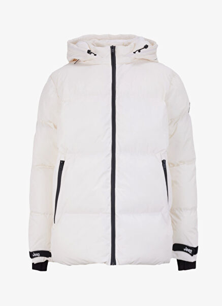 Jeep Erkek Mont, Kaban