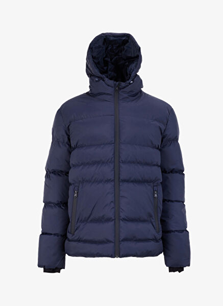 Jeep Erkek Mont, Kaban