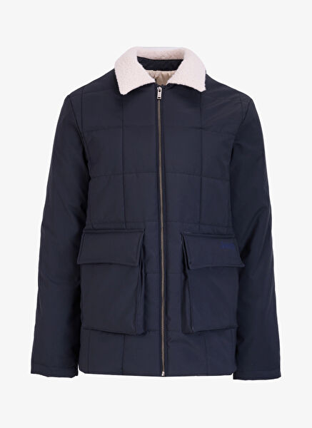 Jeep Erkek Mont, Kaban