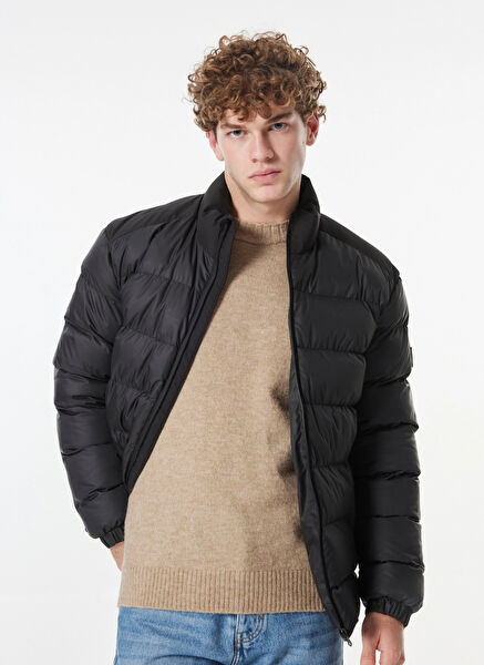 Jeep Erkek Mont, Kaban