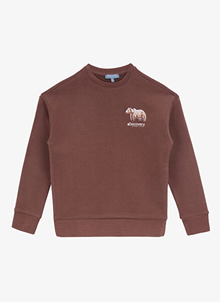 Discovery Expedition Erkek Çocuk Eşofman