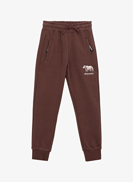 Discovery Expedition Erkek Çocuk Eşofman