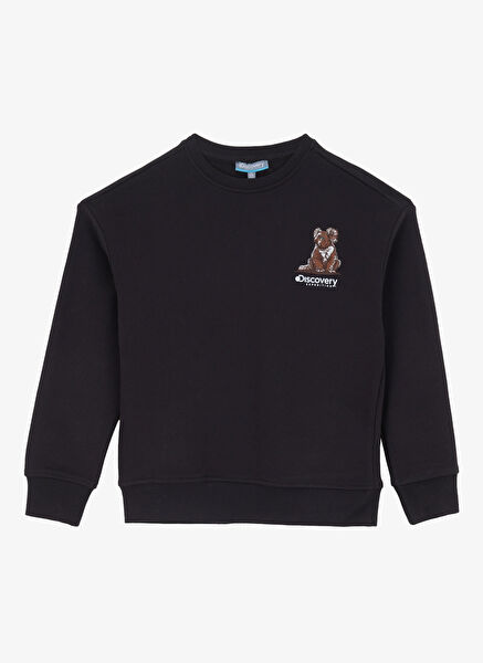 Discovery Expedition Erkek Çocuk Eşofman