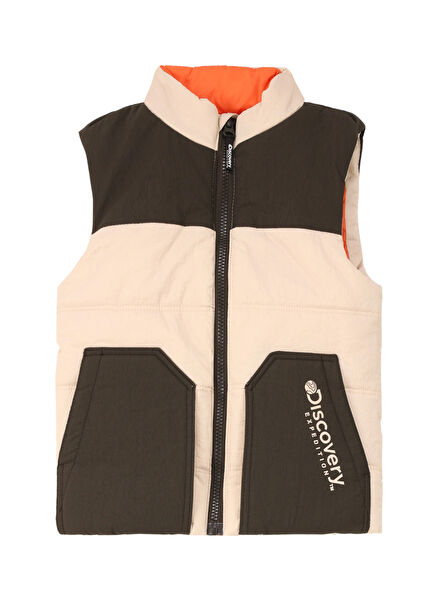 Discovery Expedition Erkek Çocuk Yelek