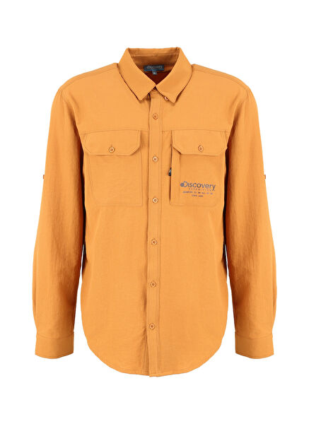 Discovery Expedition Outdoor Gömlek