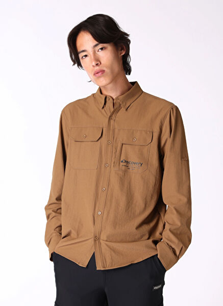 Discovery Expedition Outdoor Gömlek