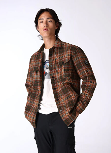 Discovery Expedition Outdoor Gömlek