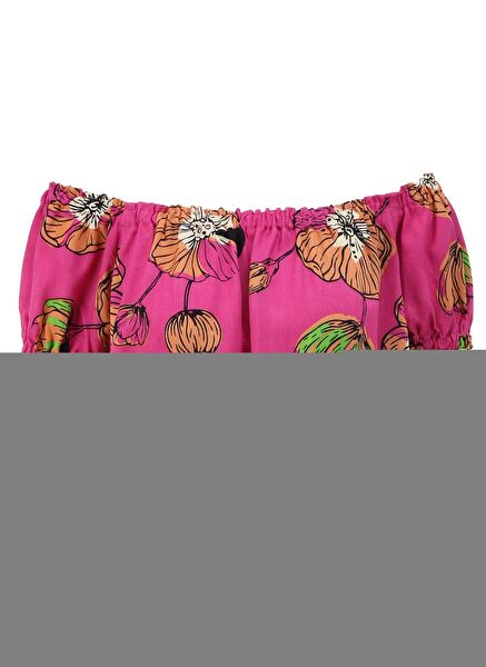 People By Fabrika Kadın Bluz