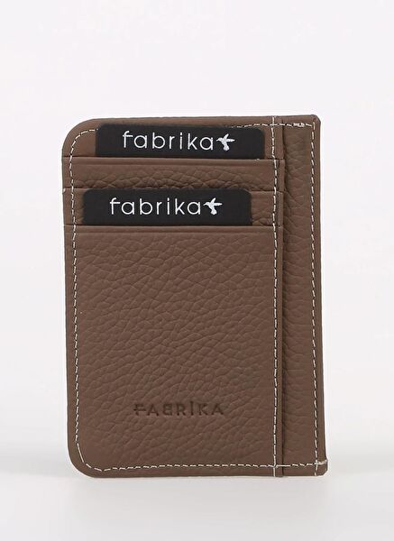 Fabrika Erkek Cüzdan