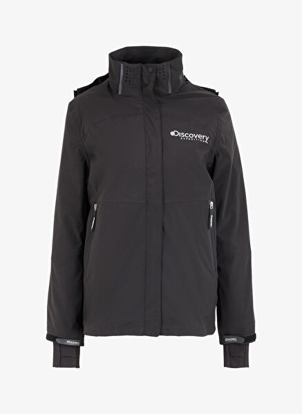 Discovery Expedition Kadın Mont