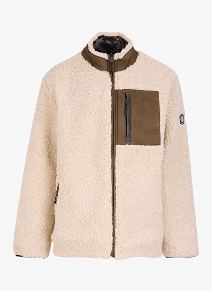 Discovery Expedition Erkek Sweatshirt