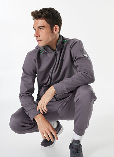 Discovery Expedition Erkek Sweatshirt