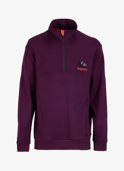 Discovery Expedition Erkek Sweatshirt