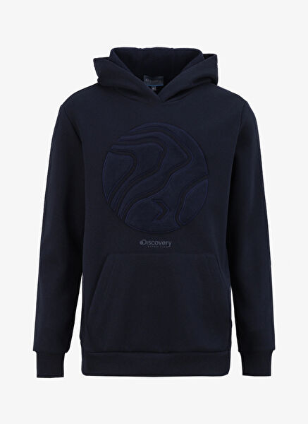 Discovery Expedition Erkek Sweatshirt