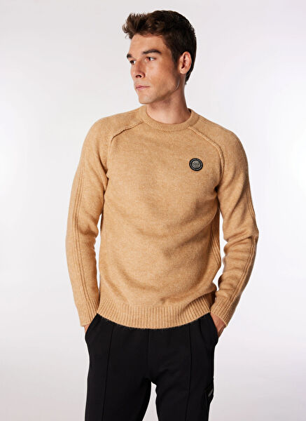 Discovery Expedition Erkek Triko, Kazak