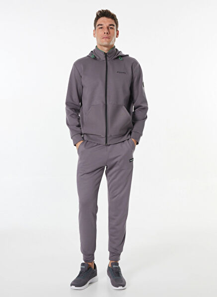 Discovery Expedition Spor Eşofman Altı