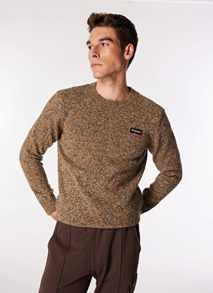 Discovery Expedition Erkek Triko, Kazak