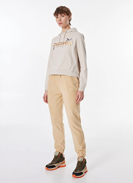 Discovery Expedition Spor Eşofman Altı