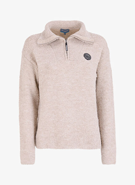 Discovery Expedition Kadın Triko, Kazak