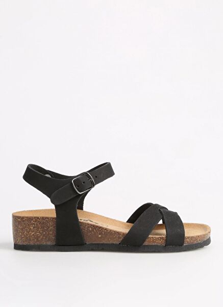 Più Natura Kadın Sandalet