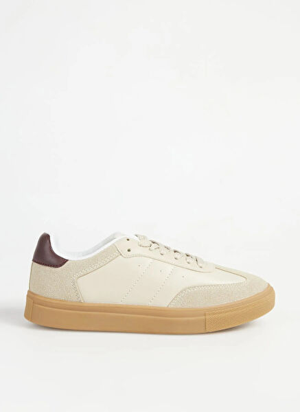 Fabrika Kadın Sneaker Ayakkabı