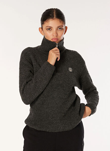 Discovery Expedition Kadın Sweatshirt