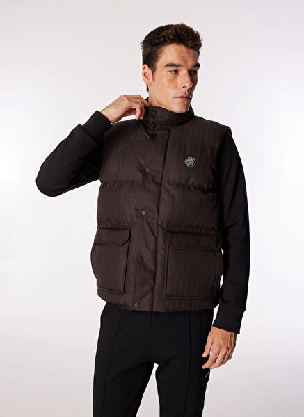 Discovery Expedition Erkek Yelek