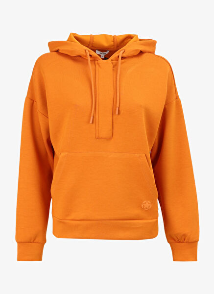 Jeep Kadın Sweatshirt