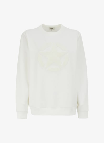 Jeep Kadın Sweatshirt
