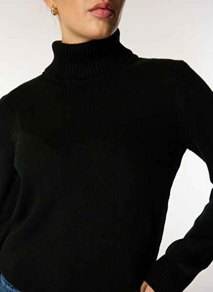 Limon Kadın Triko, Kazak