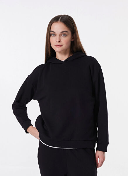 Limon Kadın Sweatshirt