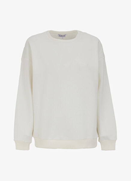 Limon Kadın Sweatshirt