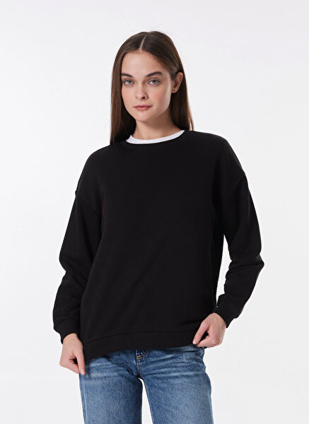 Limon Kadın Sweatshirt